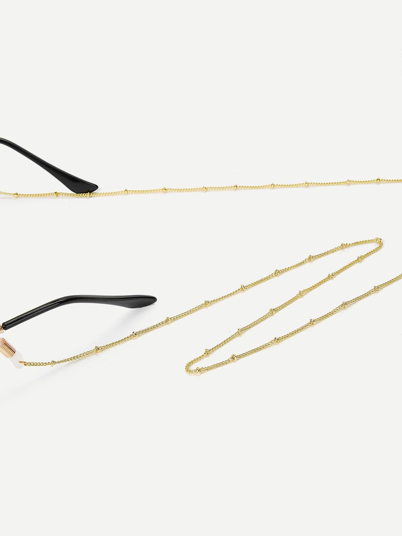 Metal Sunglasses Chain