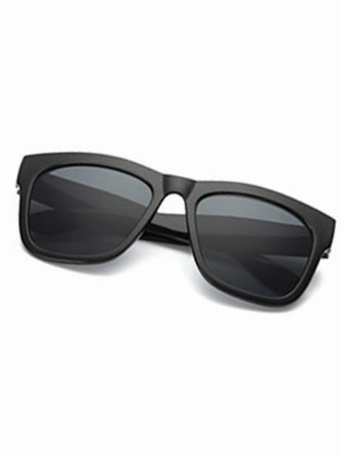 Men Basic Sunglasses