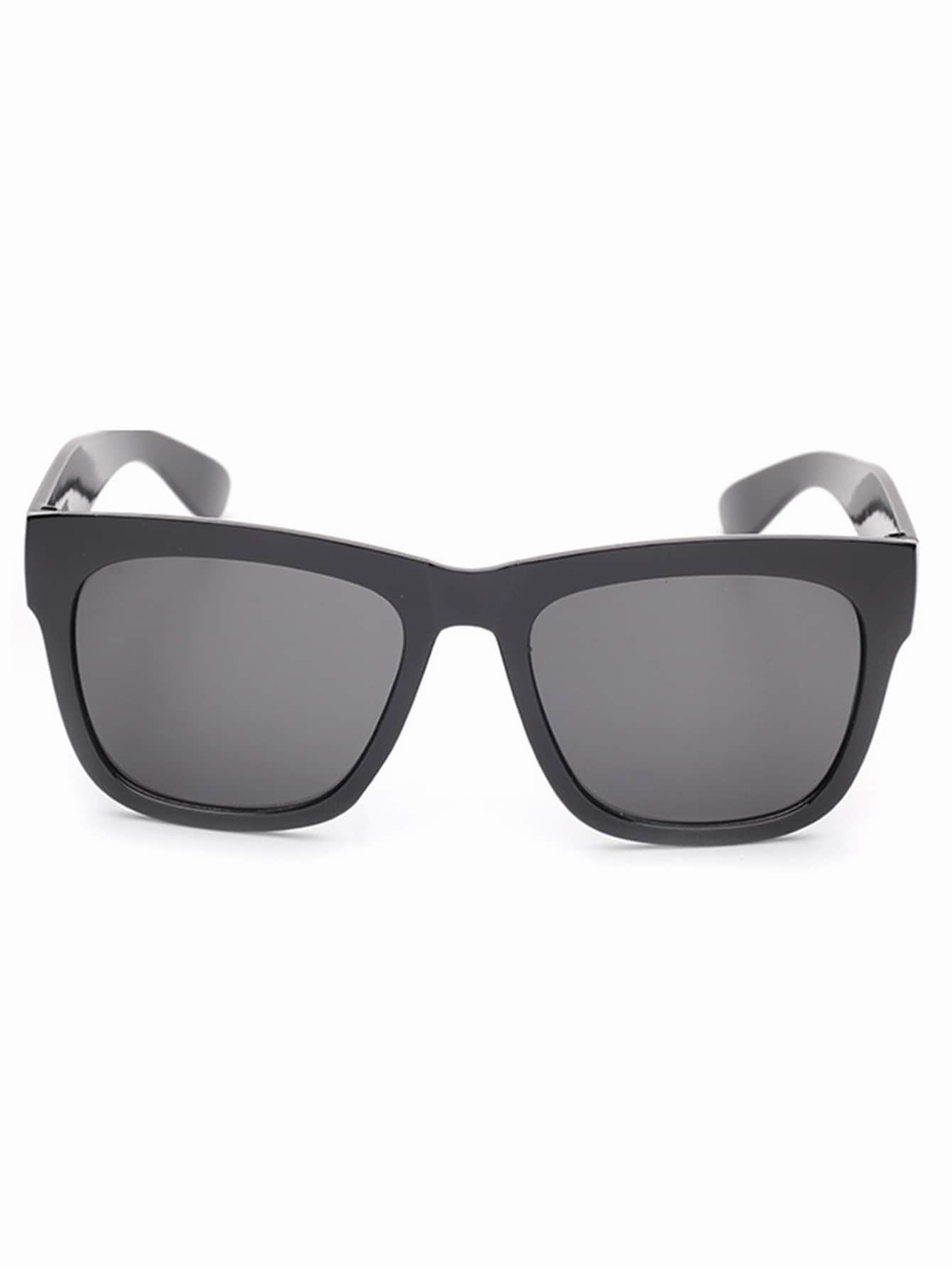 Men Basic Sunglasses