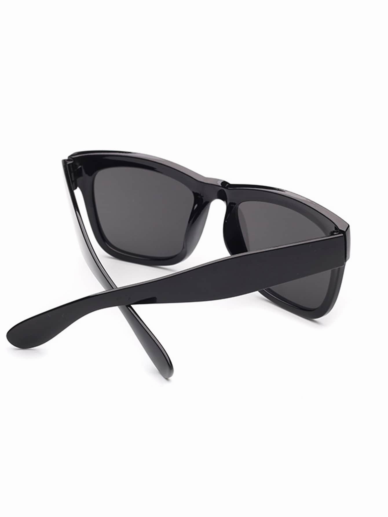 Men Basic Sunglasses