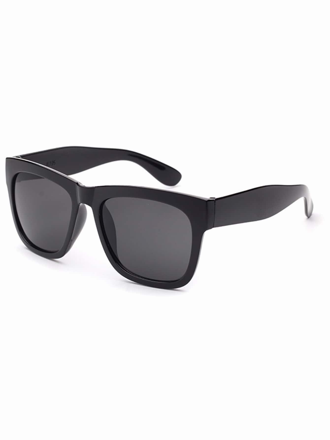 Men Basic Sunglasses