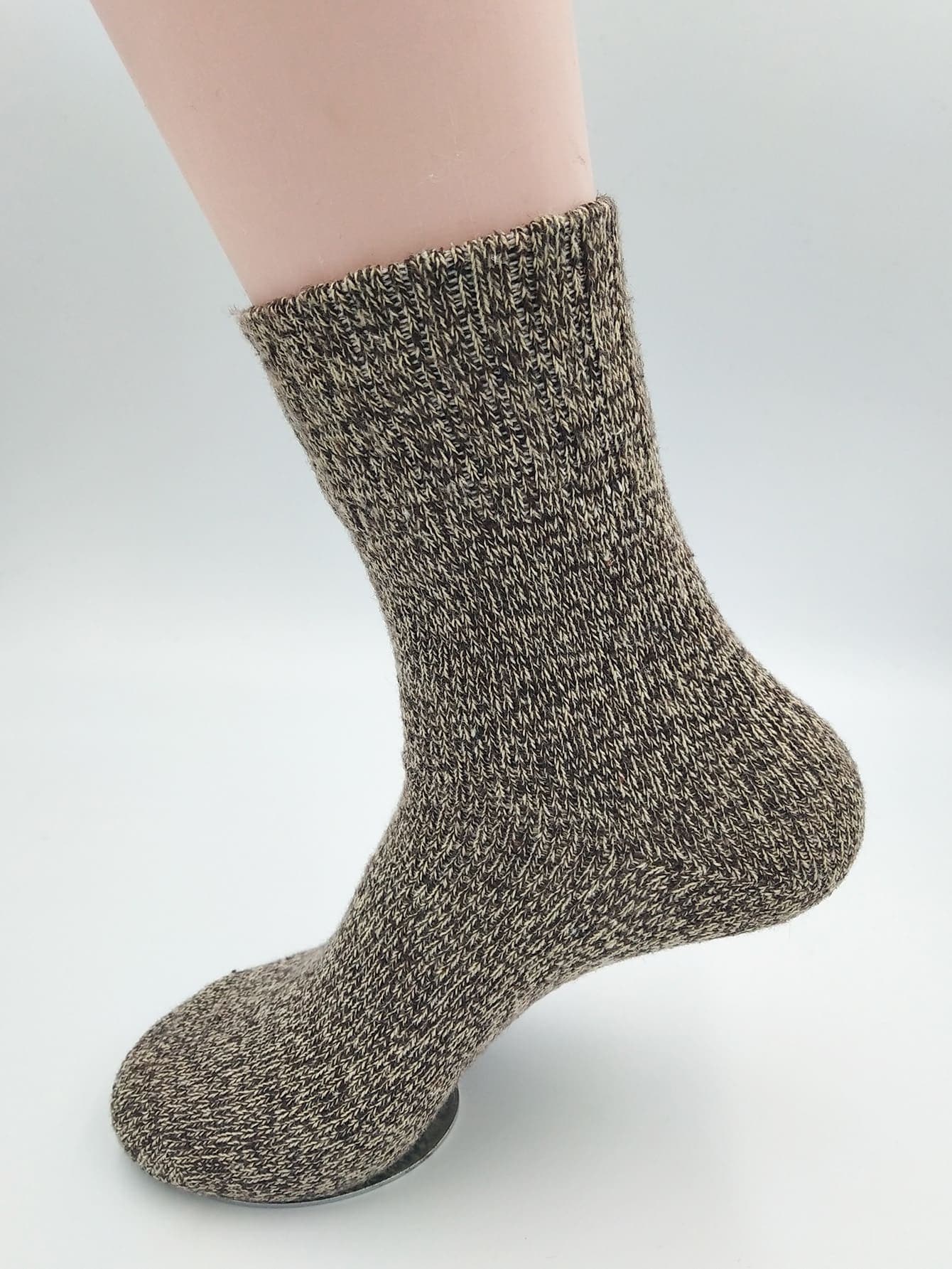 Cable Knit Socks 5pairs