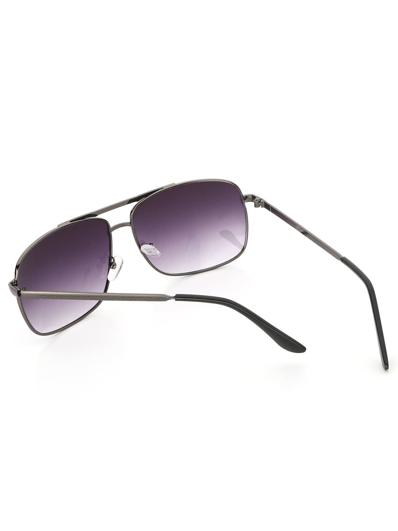 Top Bar Tinted Lens Sunglasses
