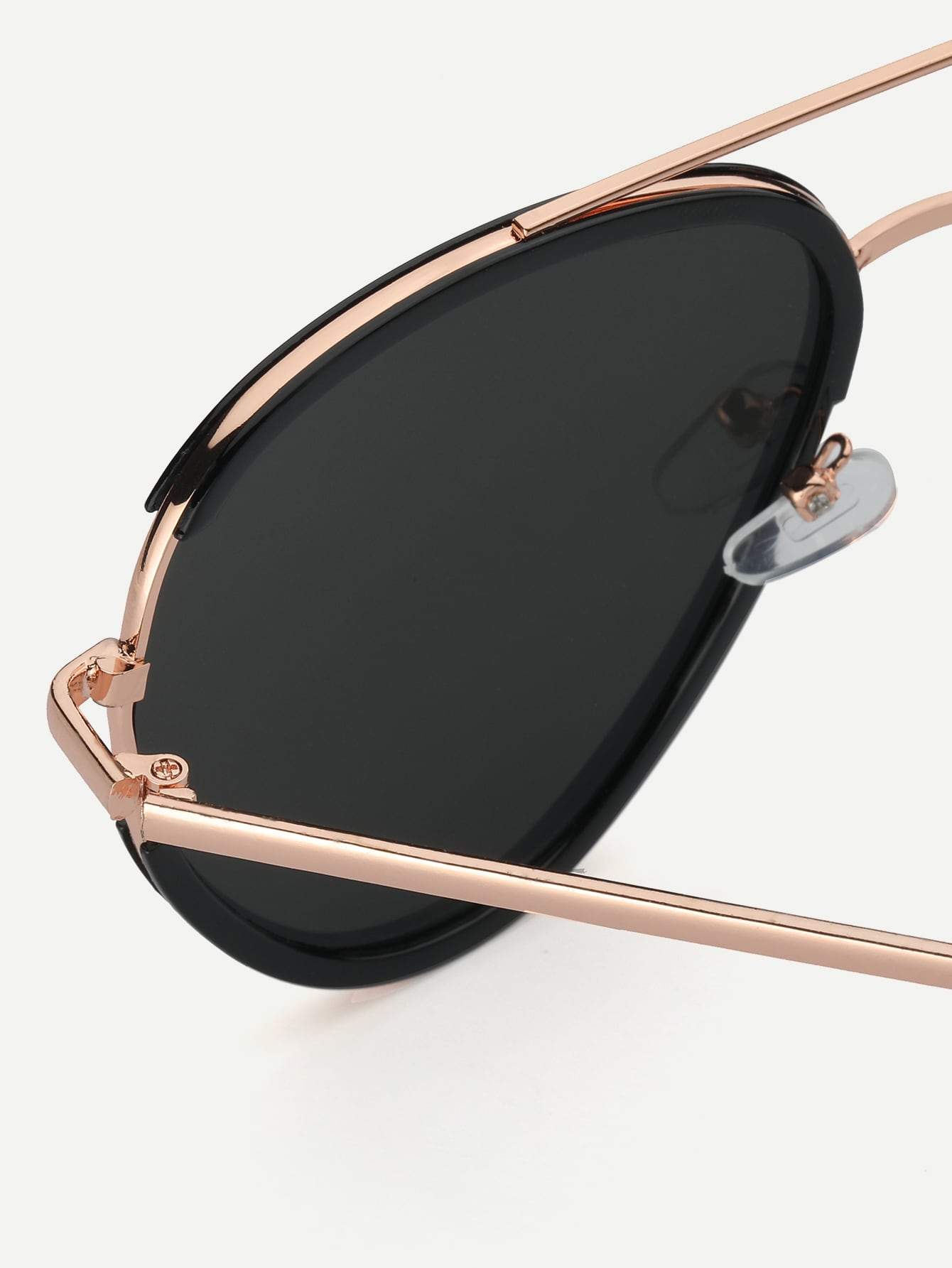 Top Bar Sunglasses