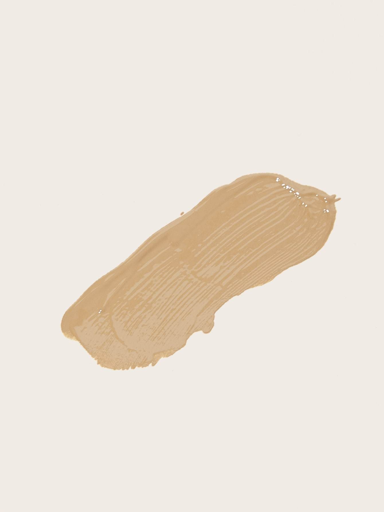Liquid Foundation and Concelers