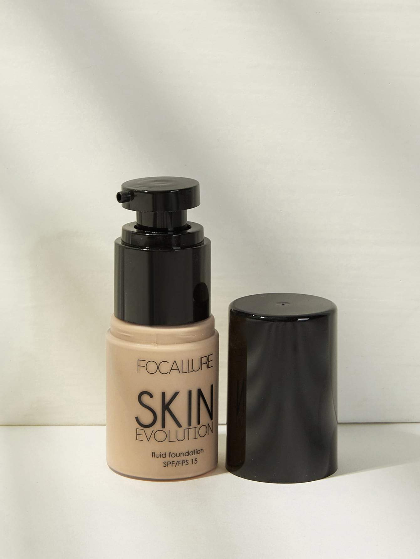 Liquid Foundation and Concelers