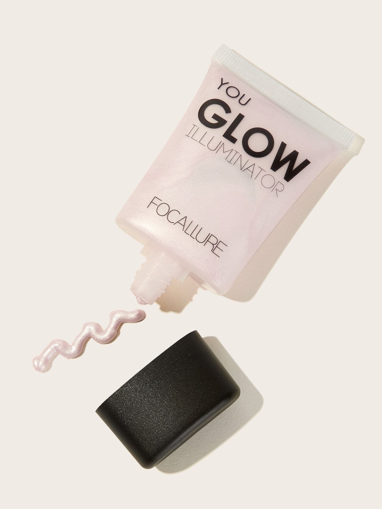 Pink Liquid Highlighter