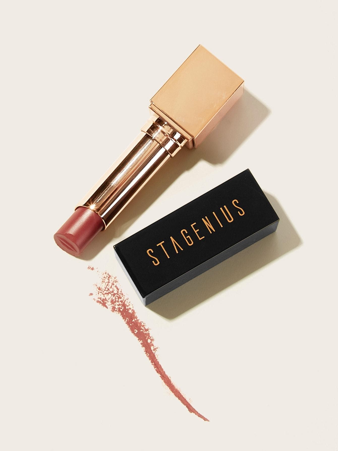 Lasting Matte Lipstick