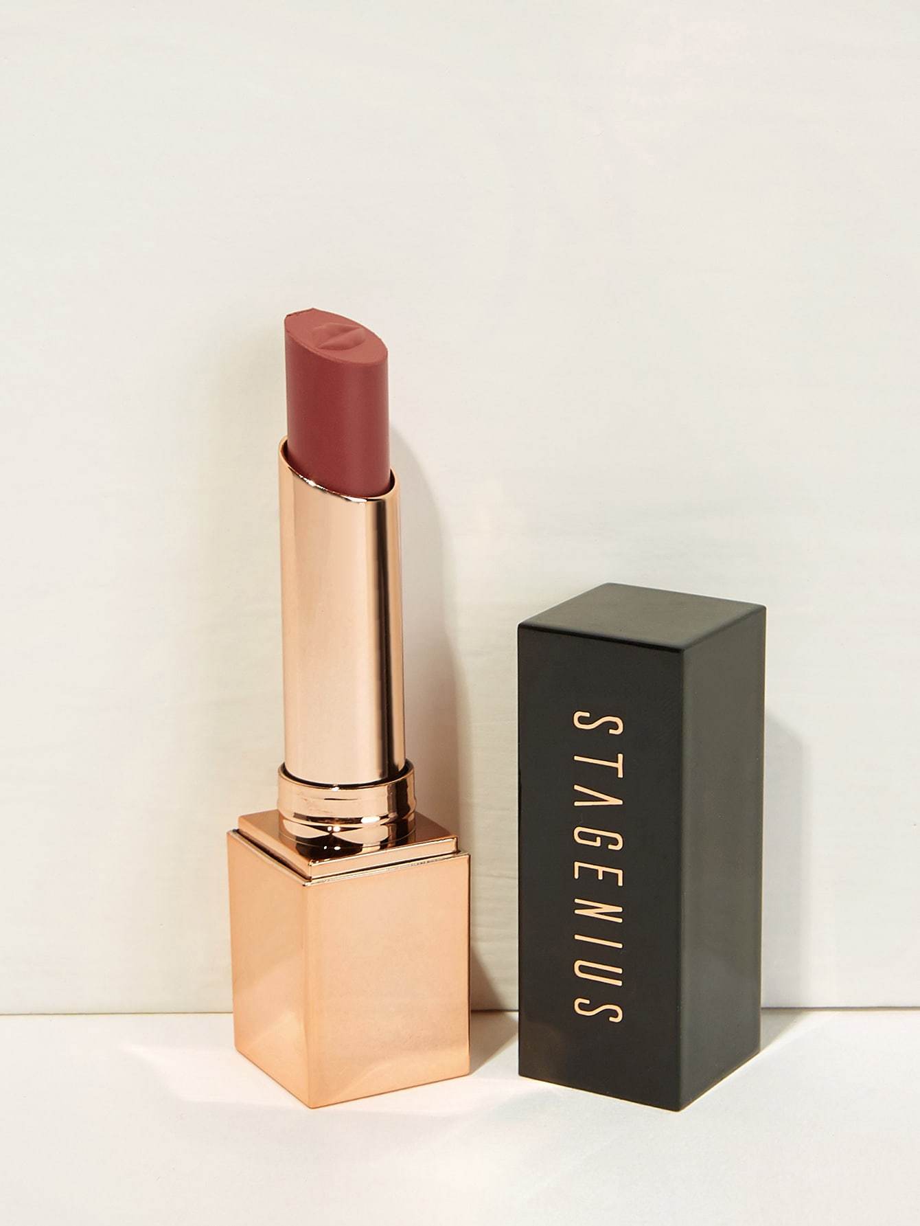 Lasting Matte Lipstick