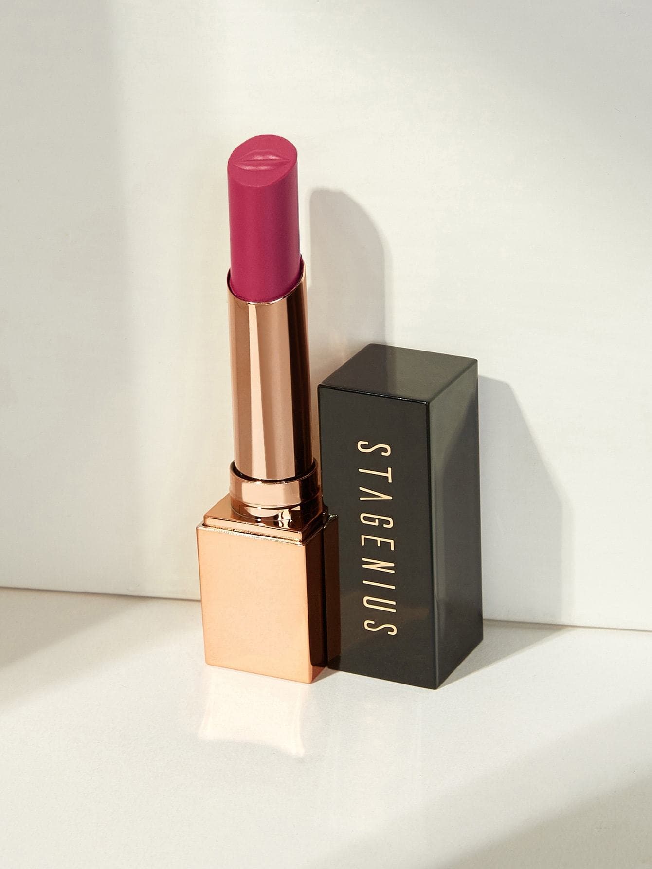 Lasting Matte Lipstick