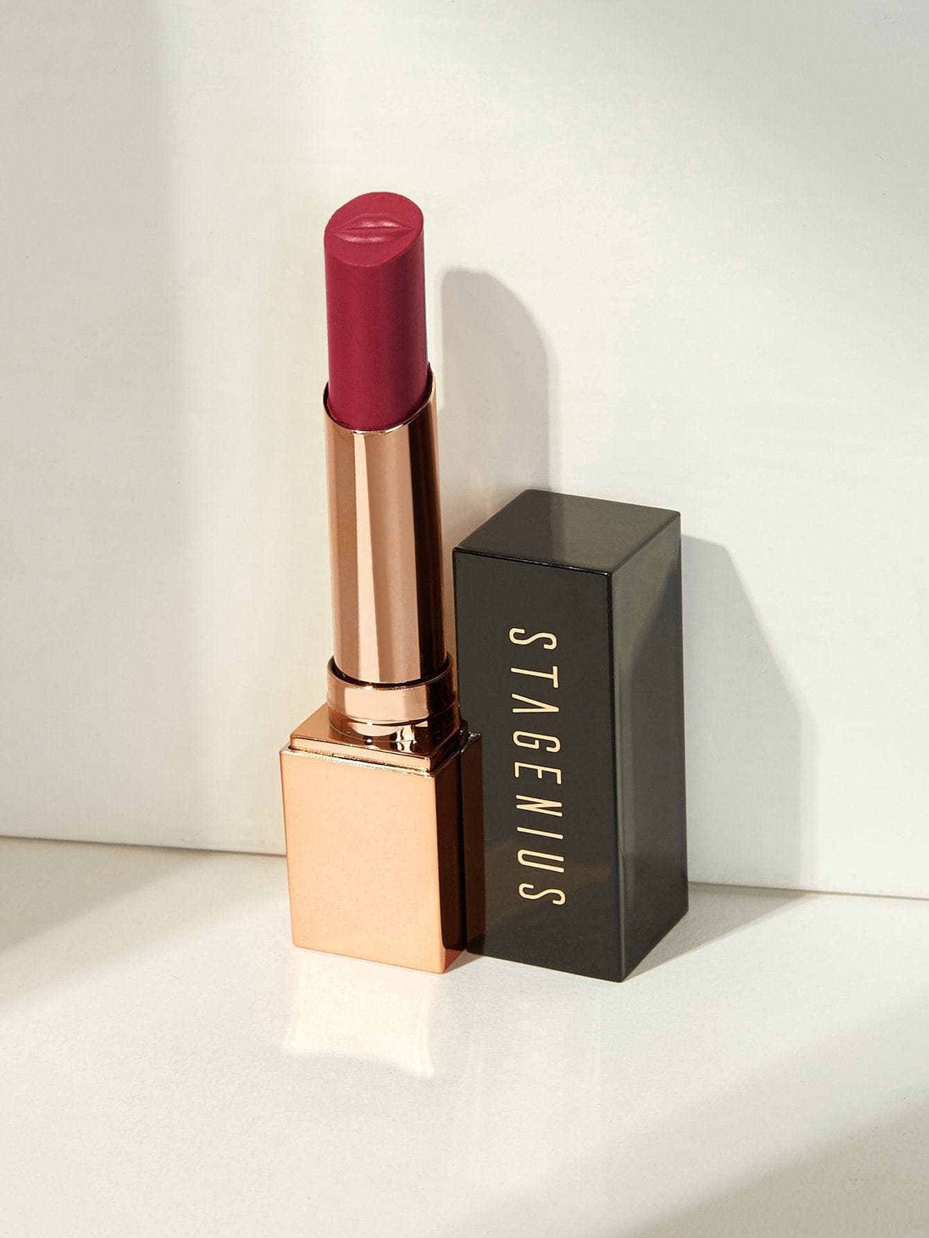 Lasting Matte Lipstick