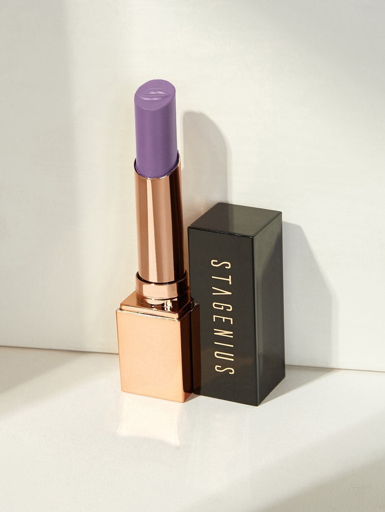 Lasting Matte Lipstick