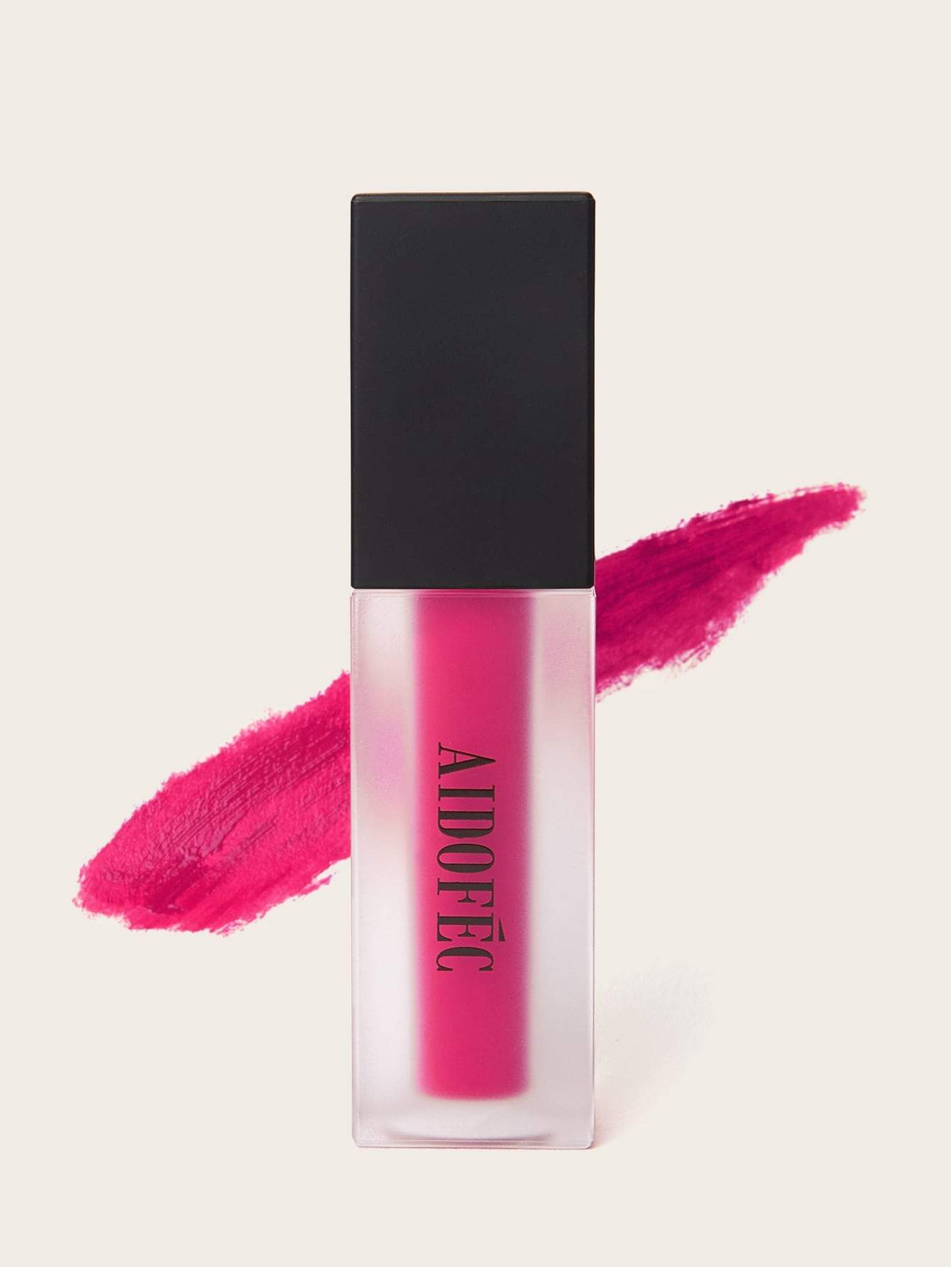 Matte Moisturizing Lip Gloss