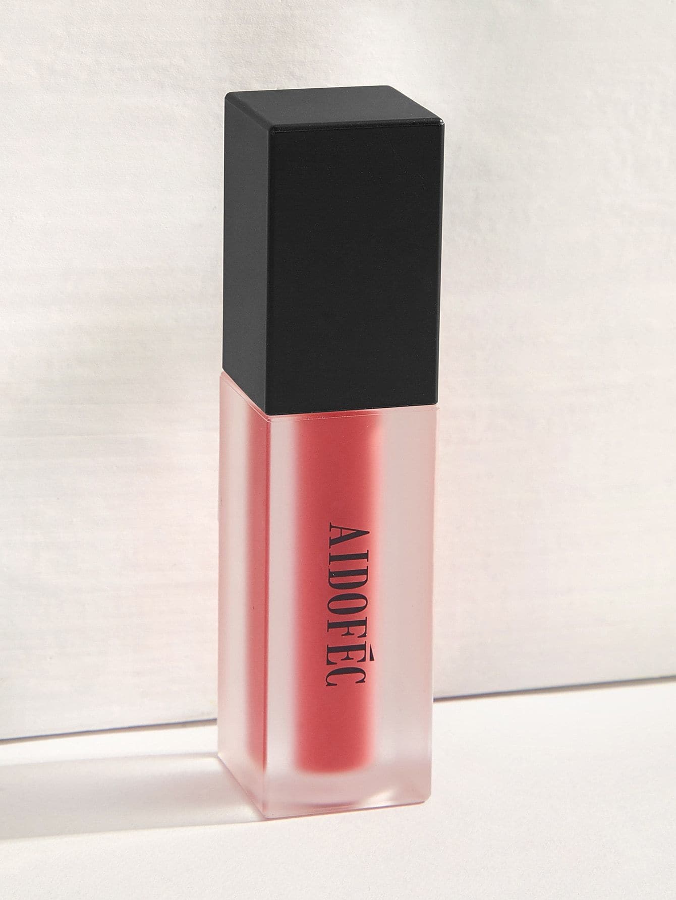 Matte Moisturizing Lip Gloss