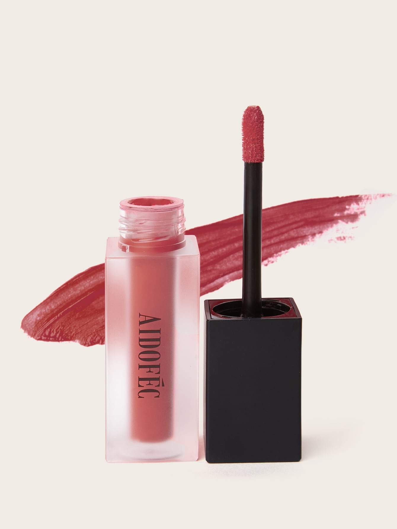 Matte Moisturizing Lip Gloss
