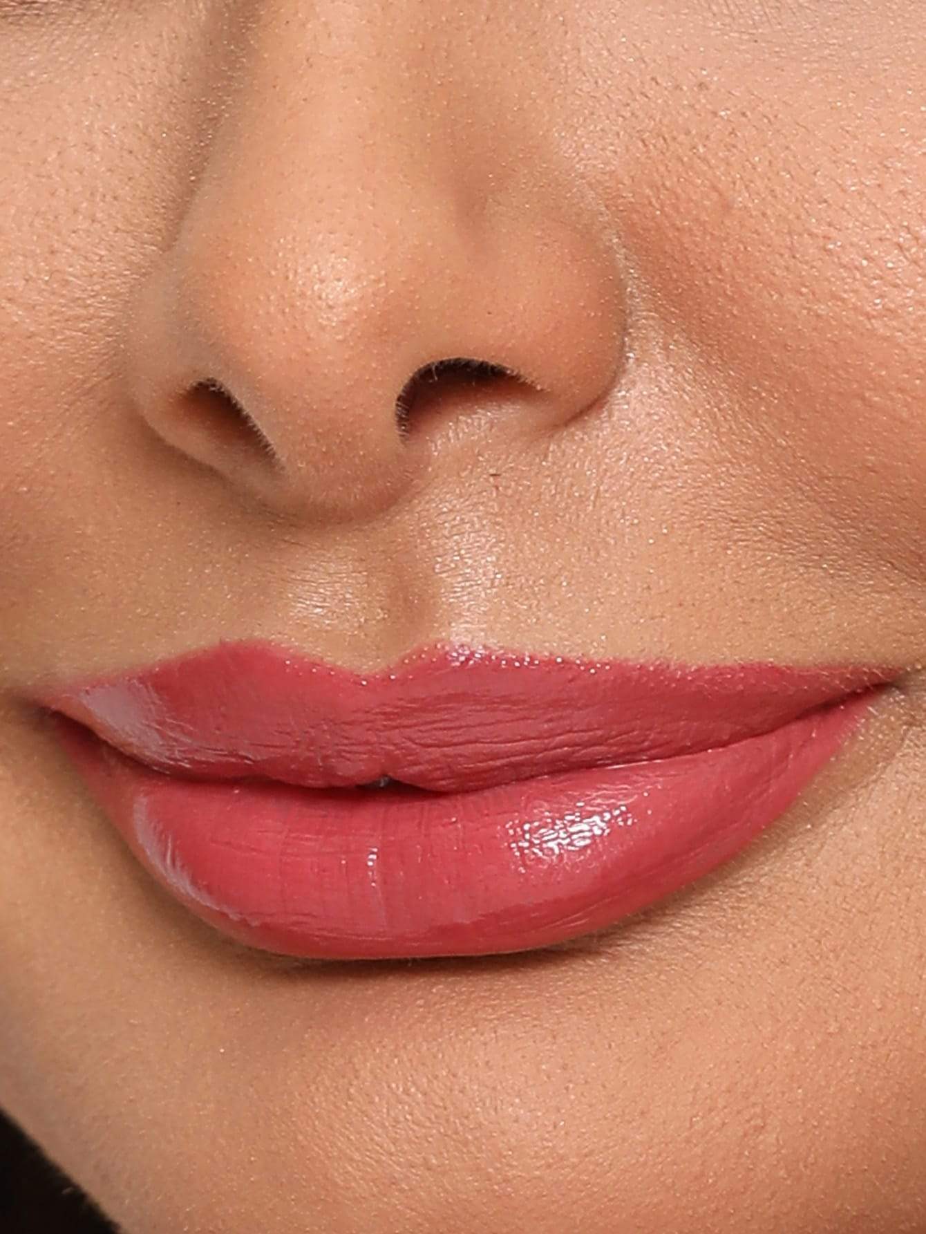 Matte Moisturizing Lip Gloss