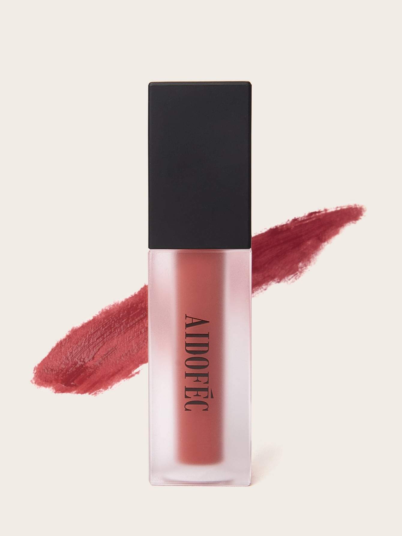 Matte Moisturizing Lip Gloss