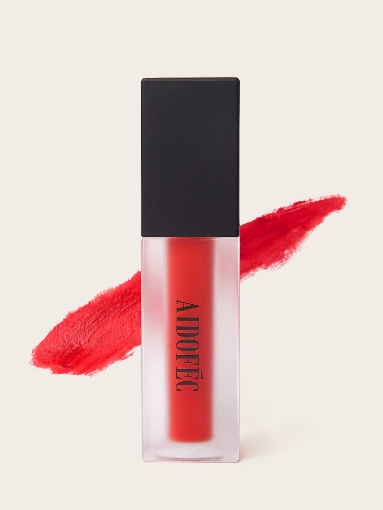 Matte Moisturizing Lip Gloss