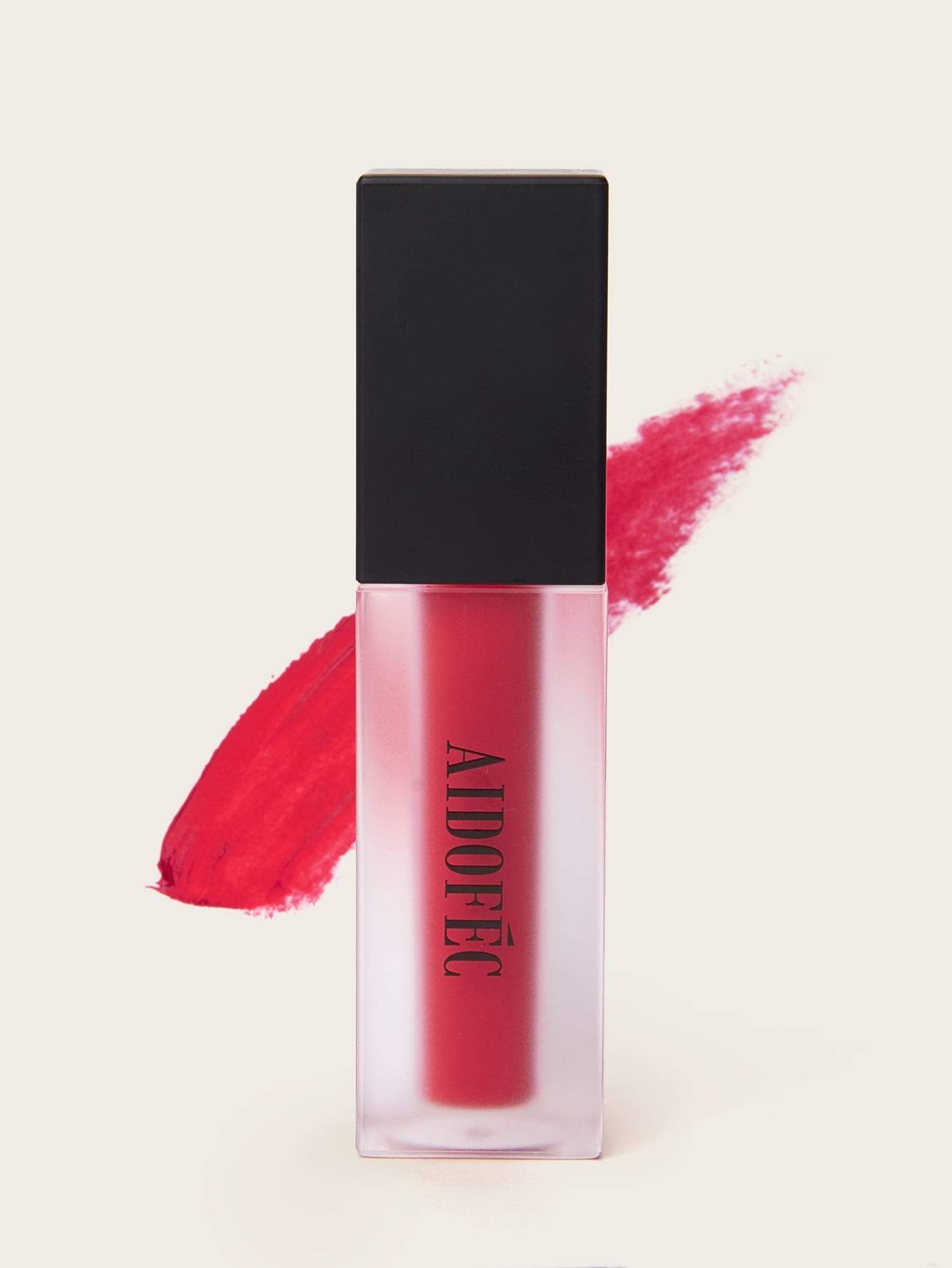 Matte Moisturizing Lip Gloss