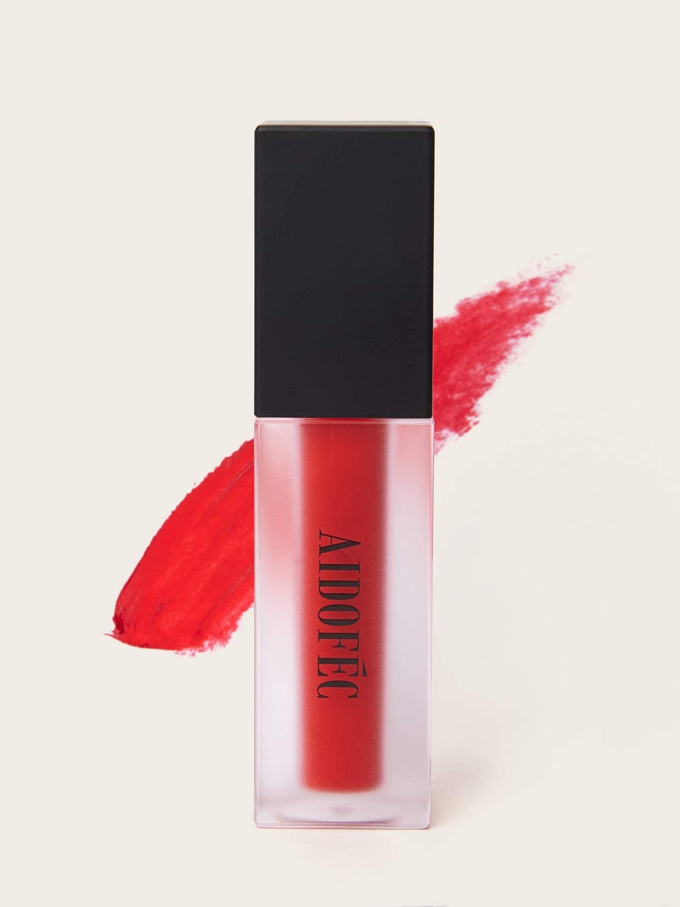 Matte Moisturizing Lip Gloss