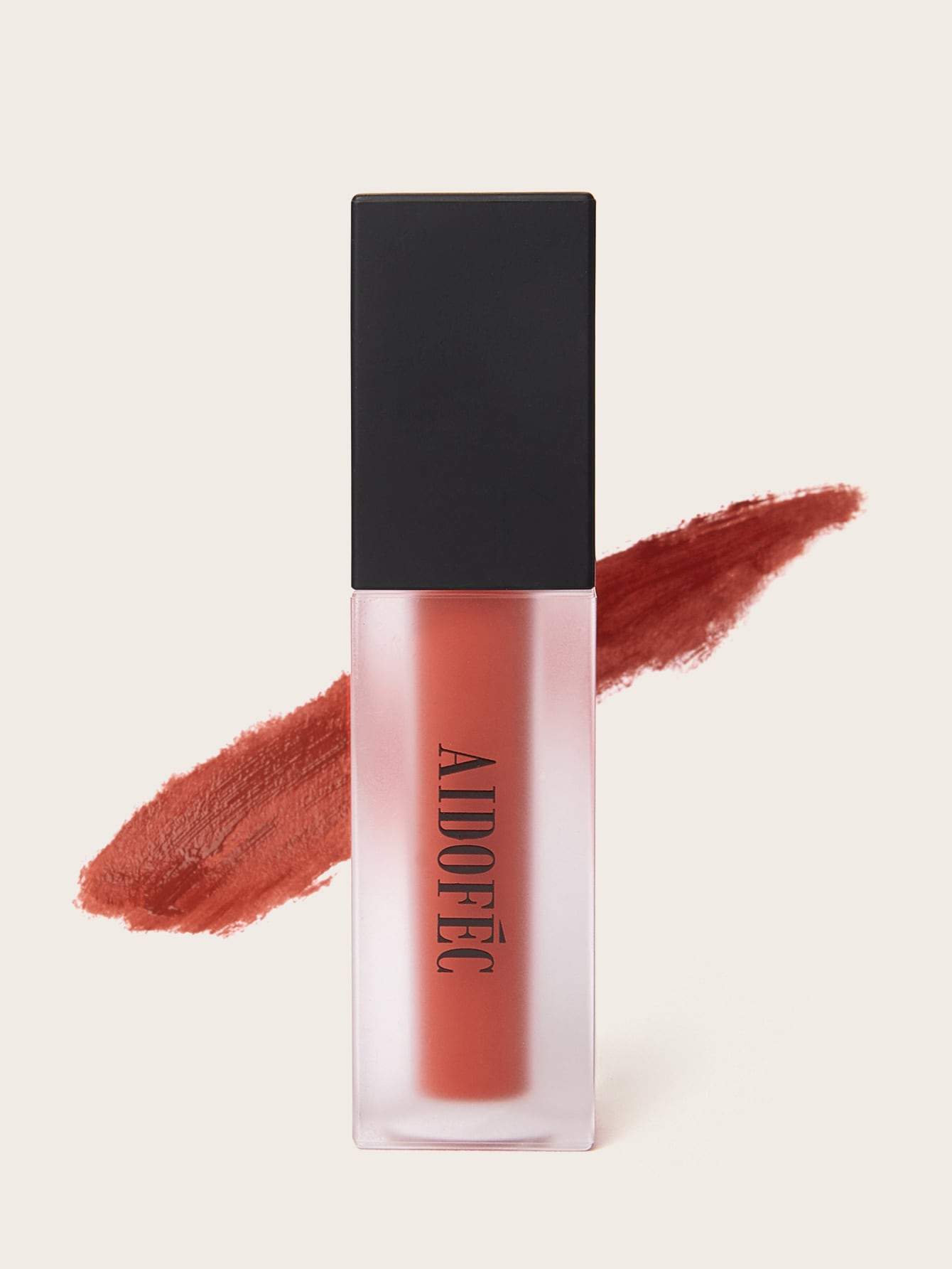 Matte Moisturizing Lip Gloss