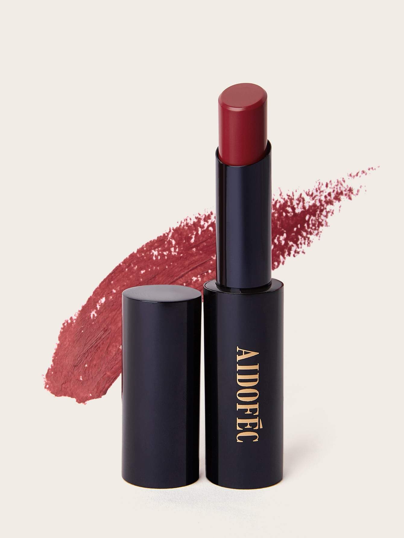 Matt Moisturizing Lipstick