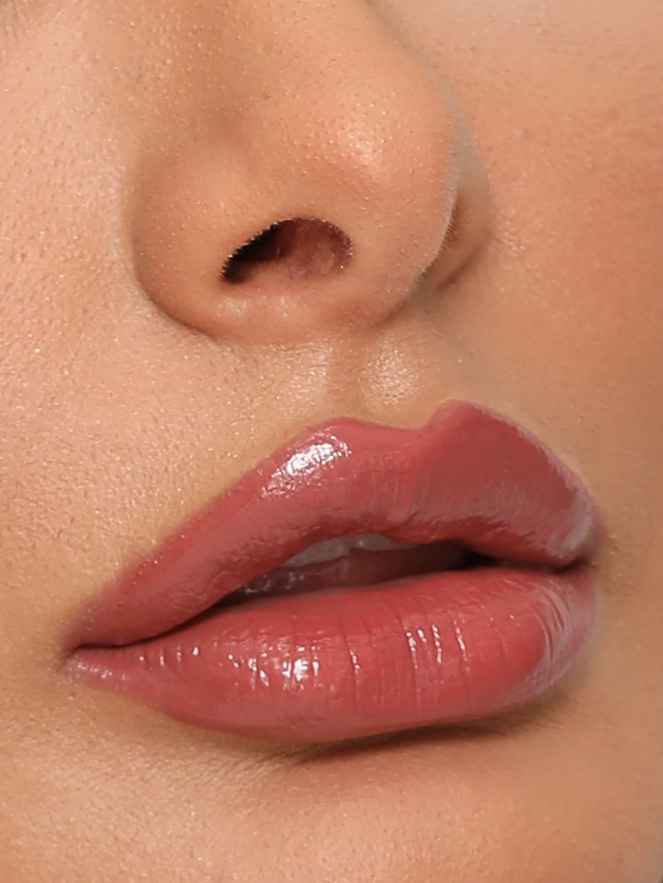 Matt Moisturizing Lipstick
