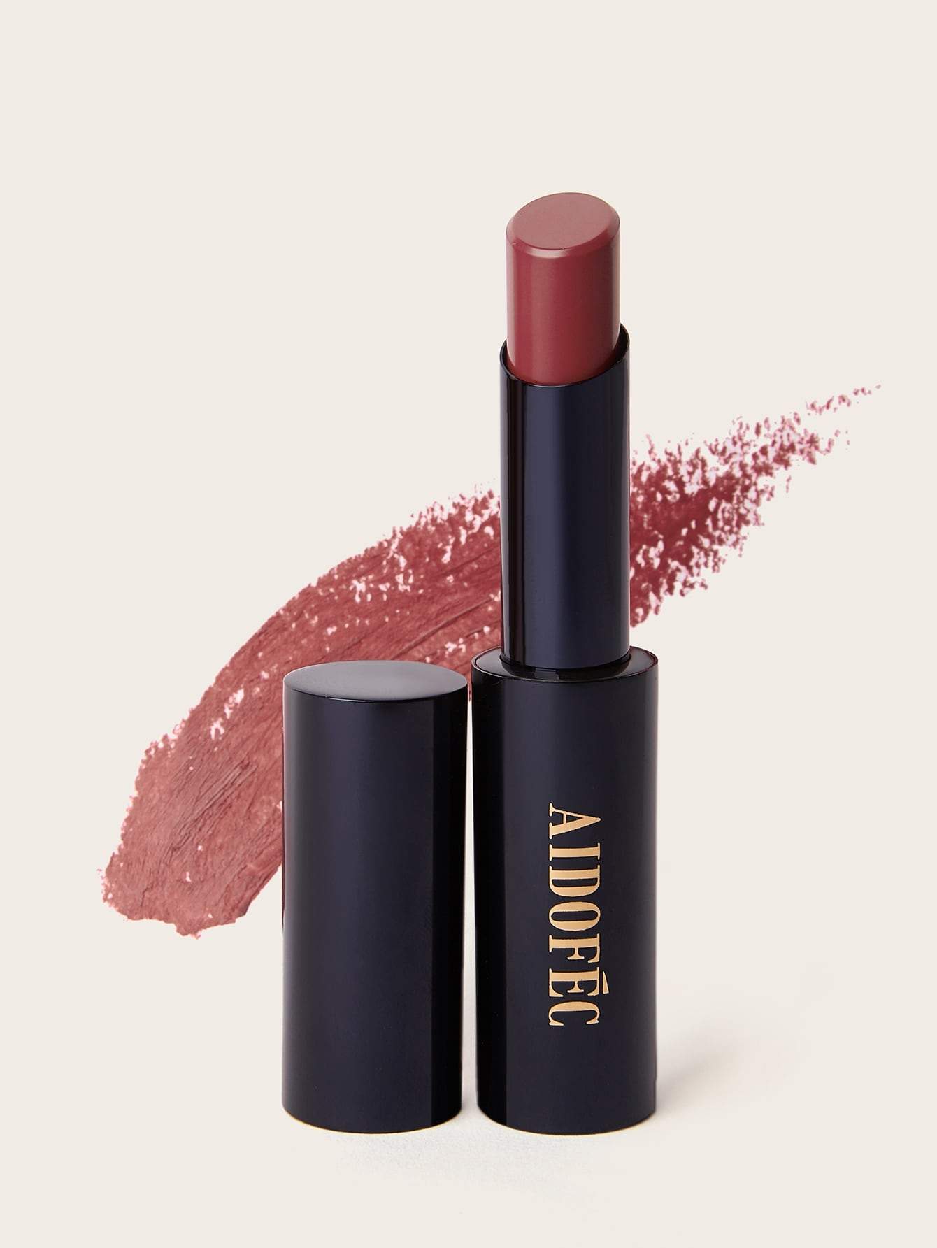 Matt Moisturizing Lipstick
