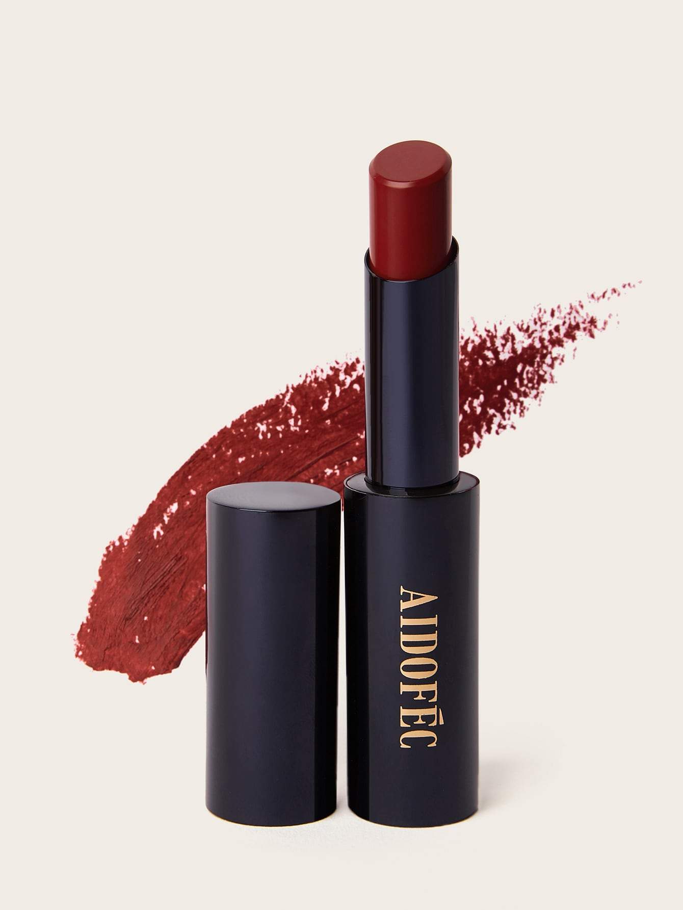 Matt Moisturizing Lipstick