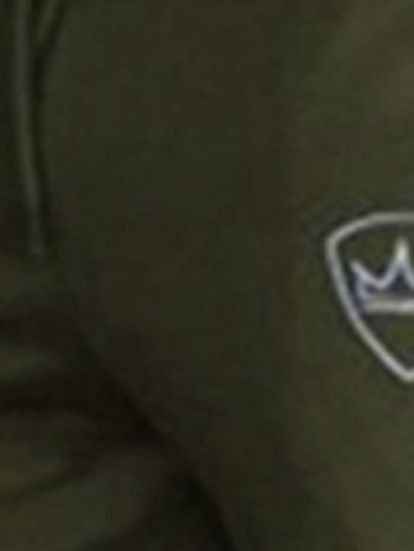 Drawstring Waist Sweatpants