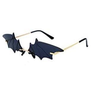 Unique Fashionable Party UV protected Batman Sunglasses