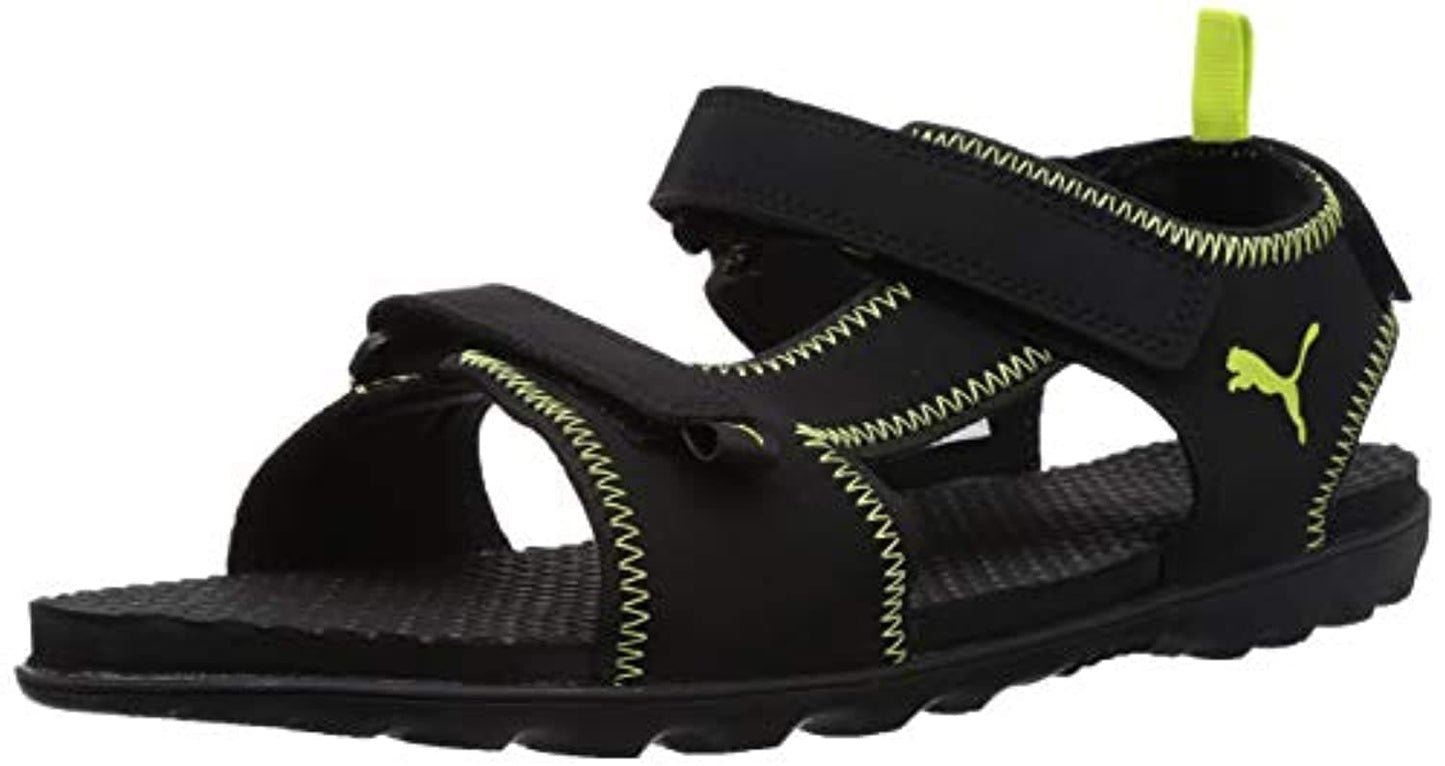 Men's Revolution Idp Thong Sandals