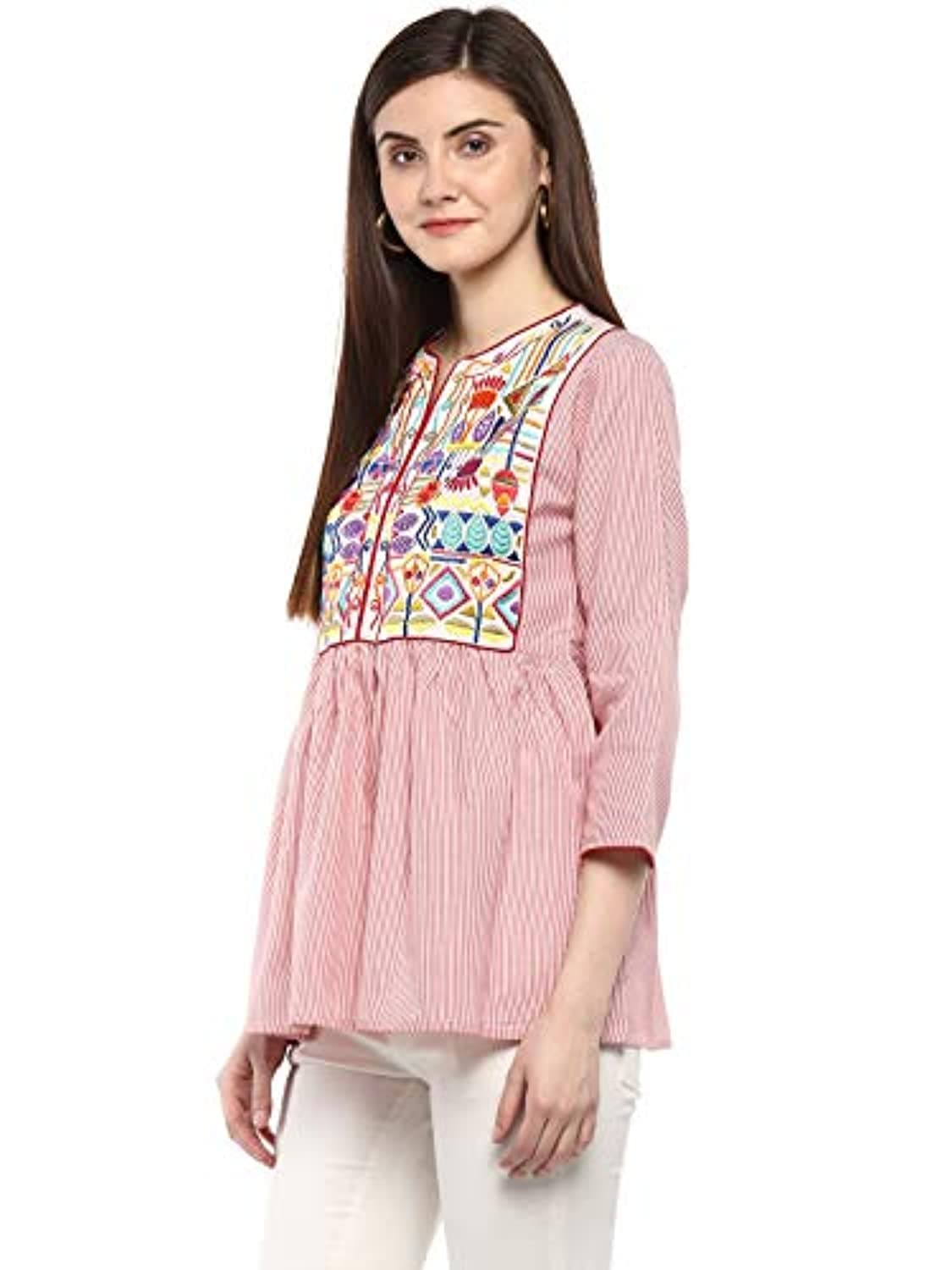 Regular fit Shirt Bhama Couture