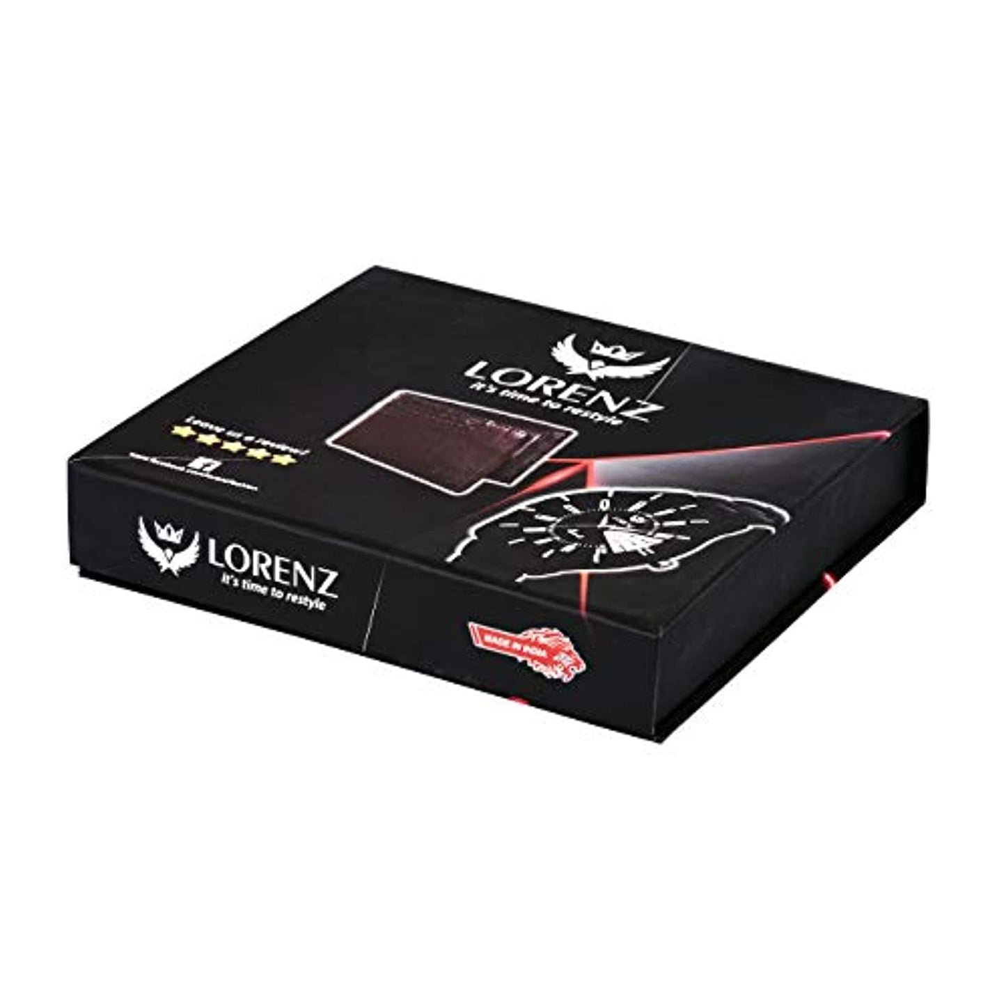 Watch and Wallet Combo for Men