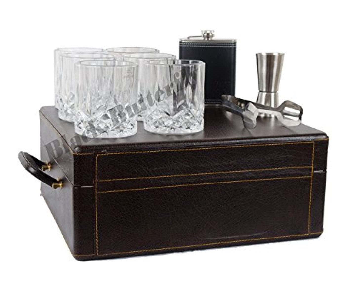 Bar Tools Set - Kitchen, Home, Bar - Mega Bar Accessories