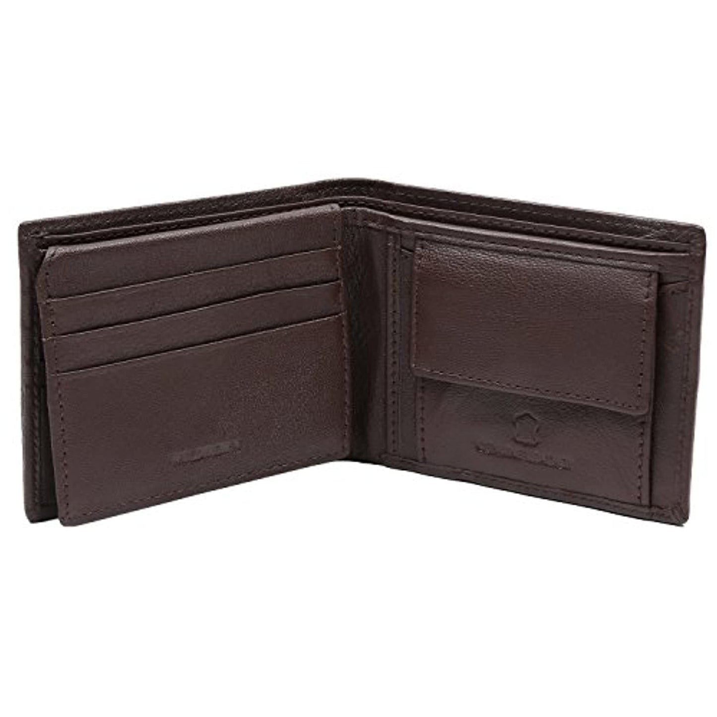 Men's Wallet Belt (GIFT SET BOX)