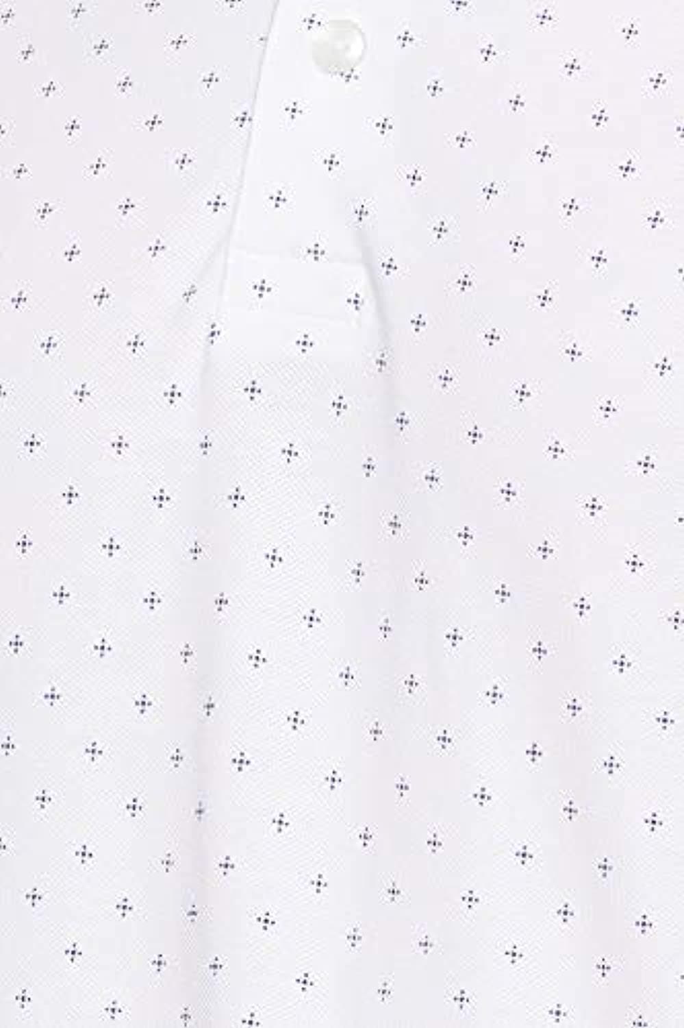 Men's Half sleeve Regular fit Polo