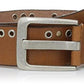 100% Leather Belt