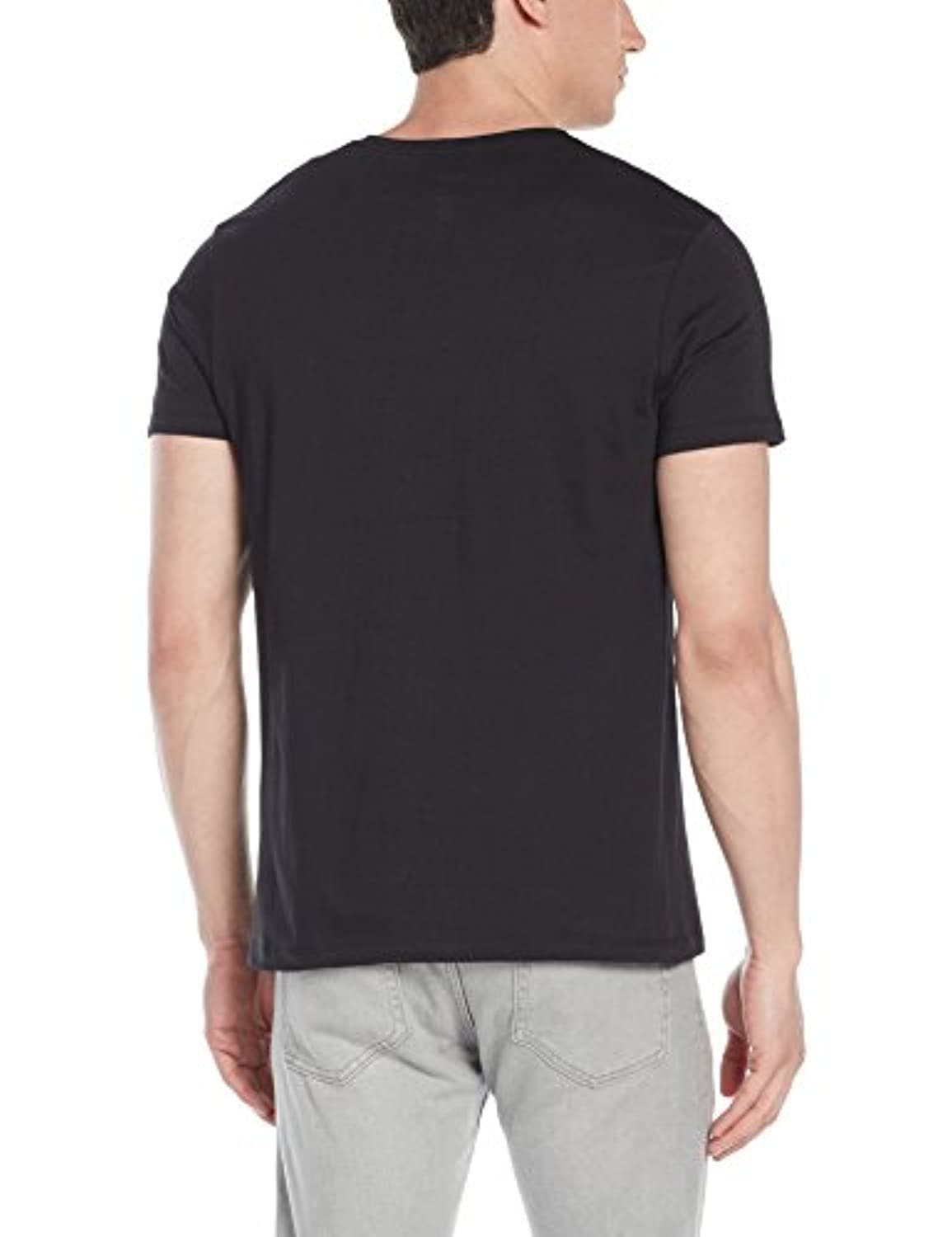 Men's regular printed fit T-Shirt