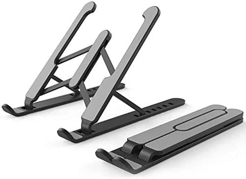 Angle Adjustable Height Portable Laptop Bracket Stand Laptop