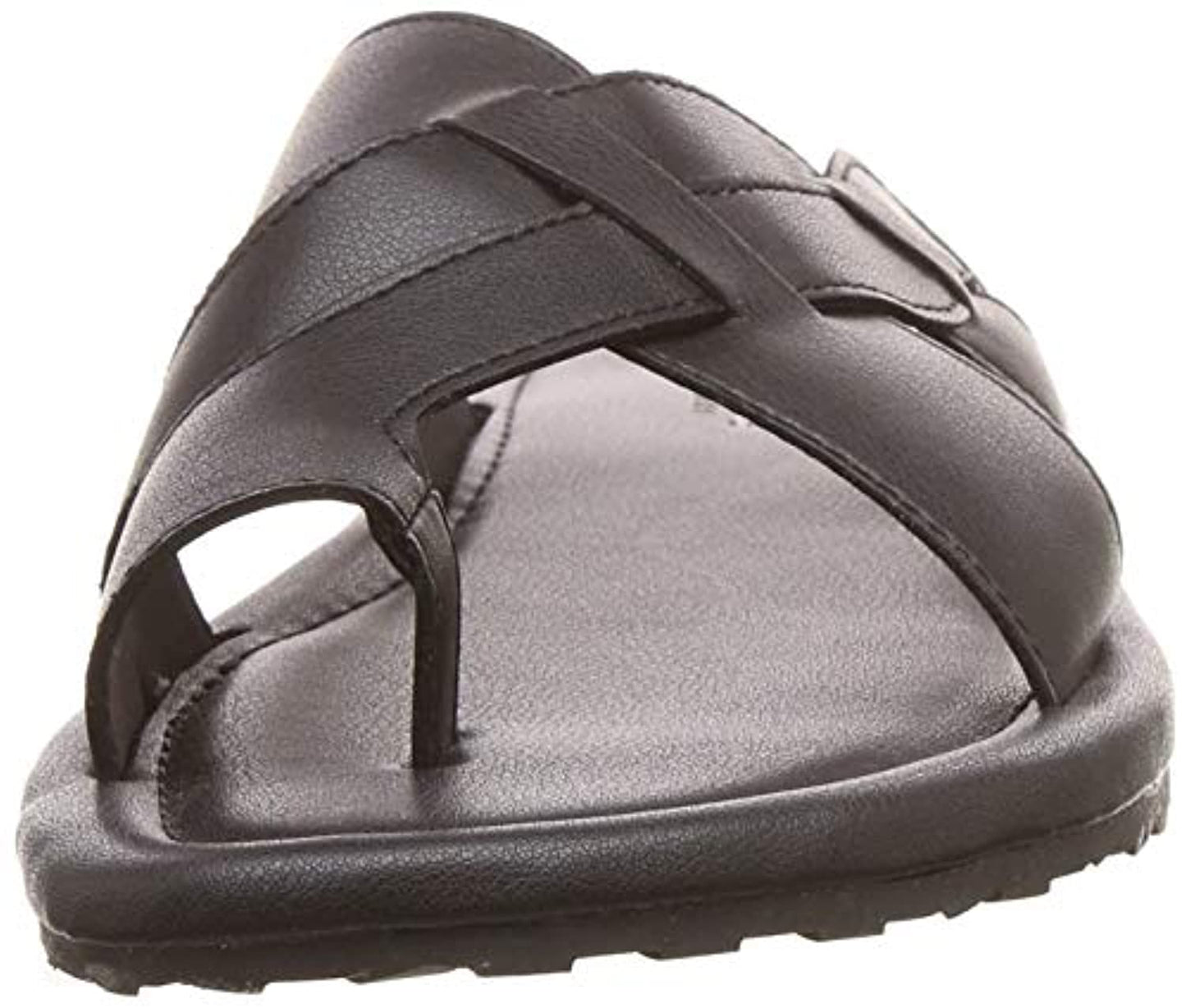 Men's Wall Leather Hawaii Thong Sandals