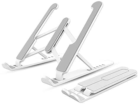 Angle Adjustable Height Portable Laptop Bracket Stand Laptop