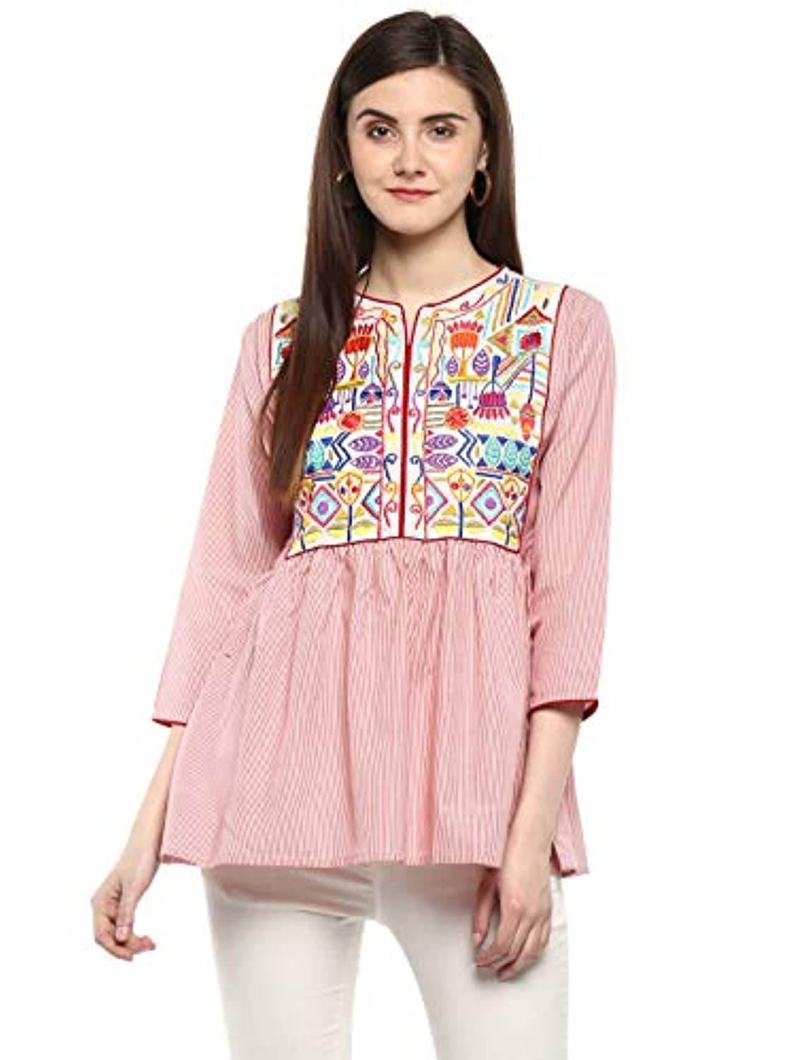 Regular fit Shirt Bhama Couture