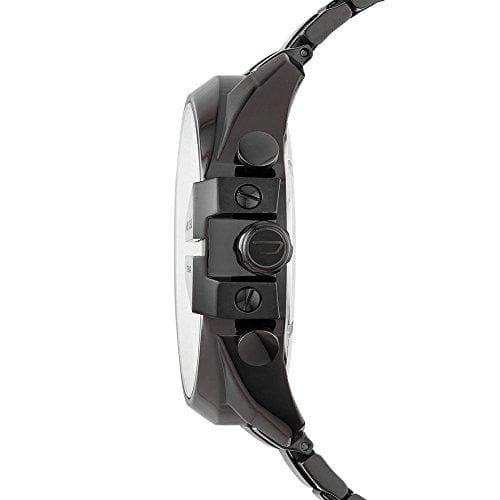 Chi Chronograph Black Dial Watch