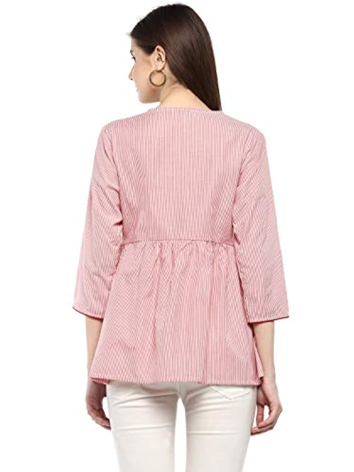 Regular fit Shirt Bhama Couture