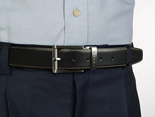 100% Leather Belt