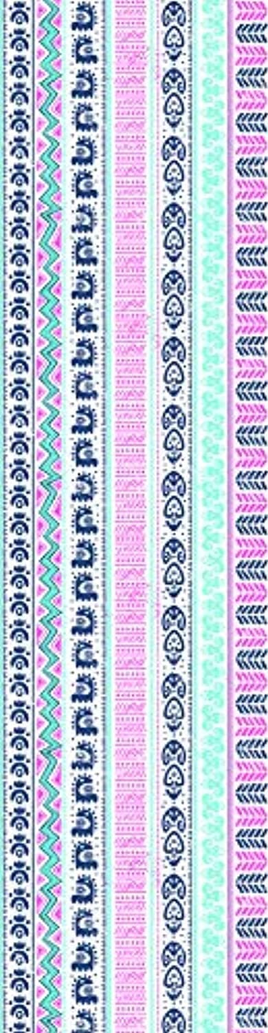 Polycotton Digital Printed Table Runner