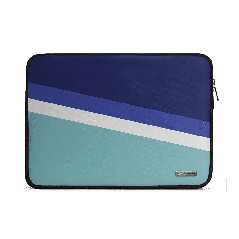 Canvas Zippered Sleeve for 15.6" Laptop/MacBook