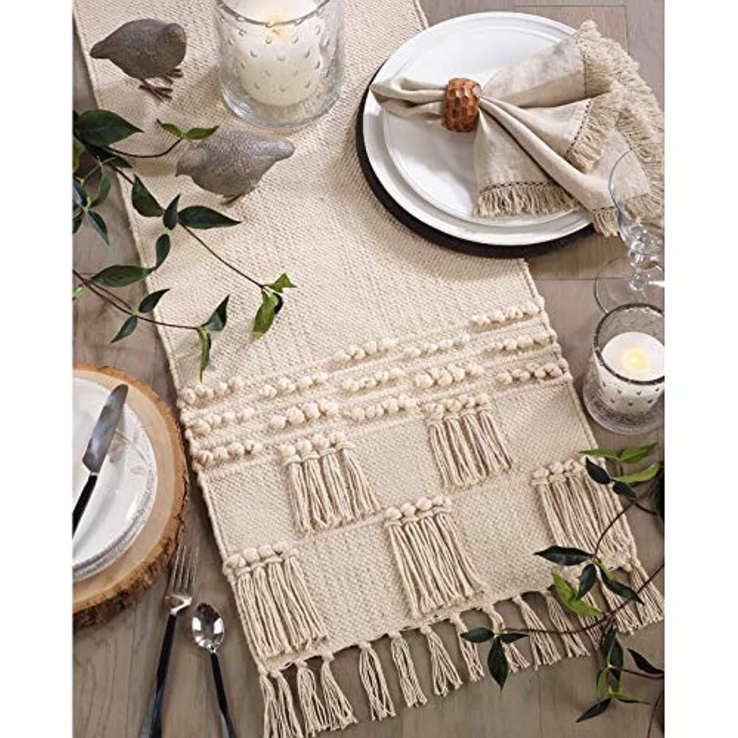 3M Broadway Cotton Table Runner