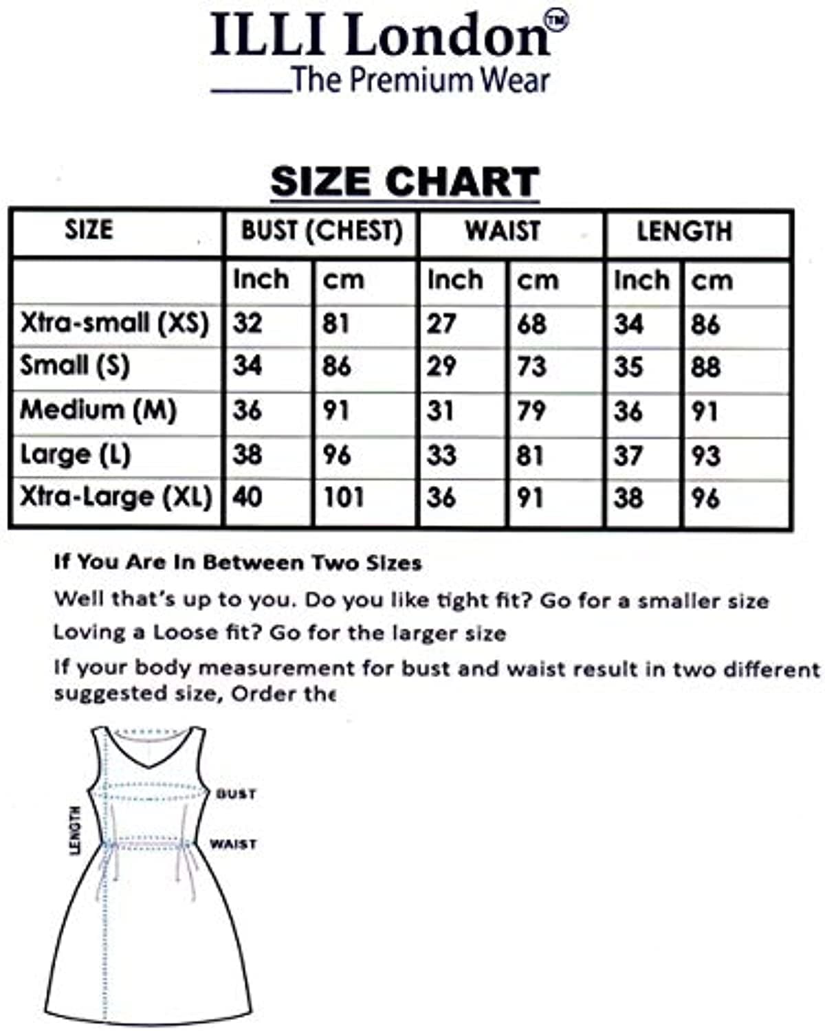 Round Neck Three Quarter Sleeve Knee Length Dress.